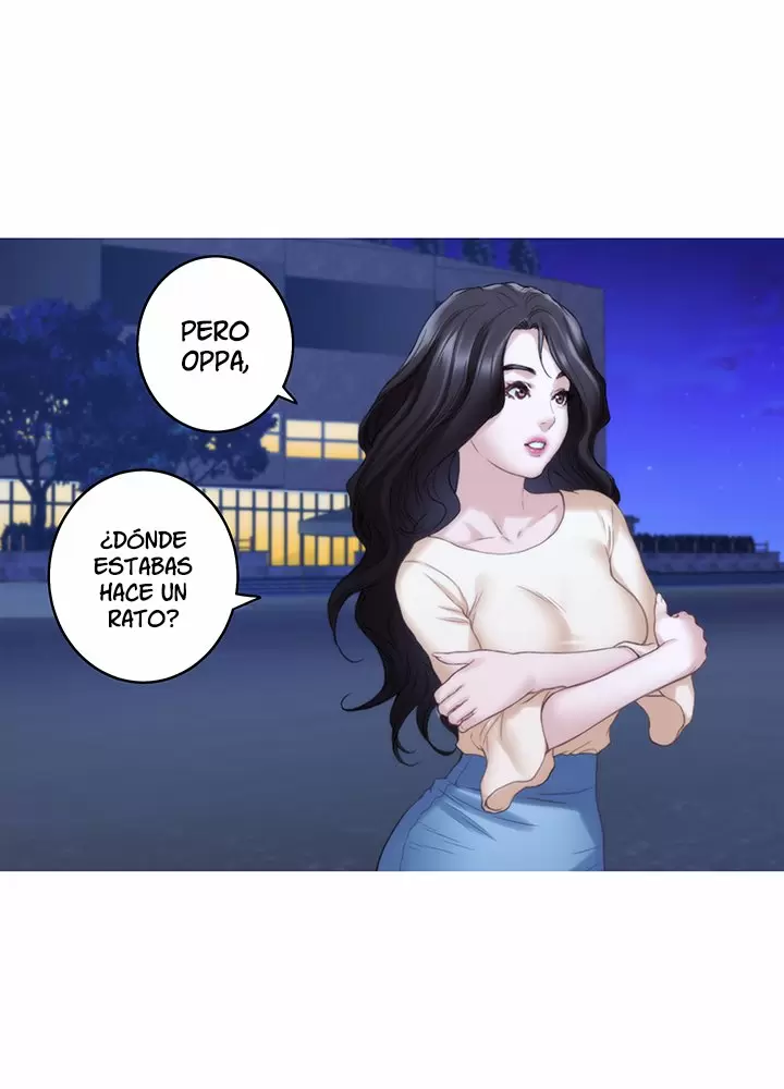 S-Mate Capítulo 46 - Página 24