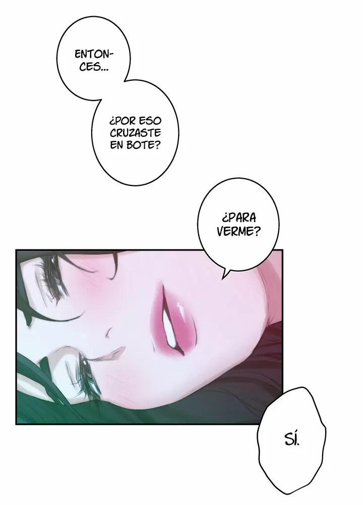 S-Mate Capítulo 46 - Página 77