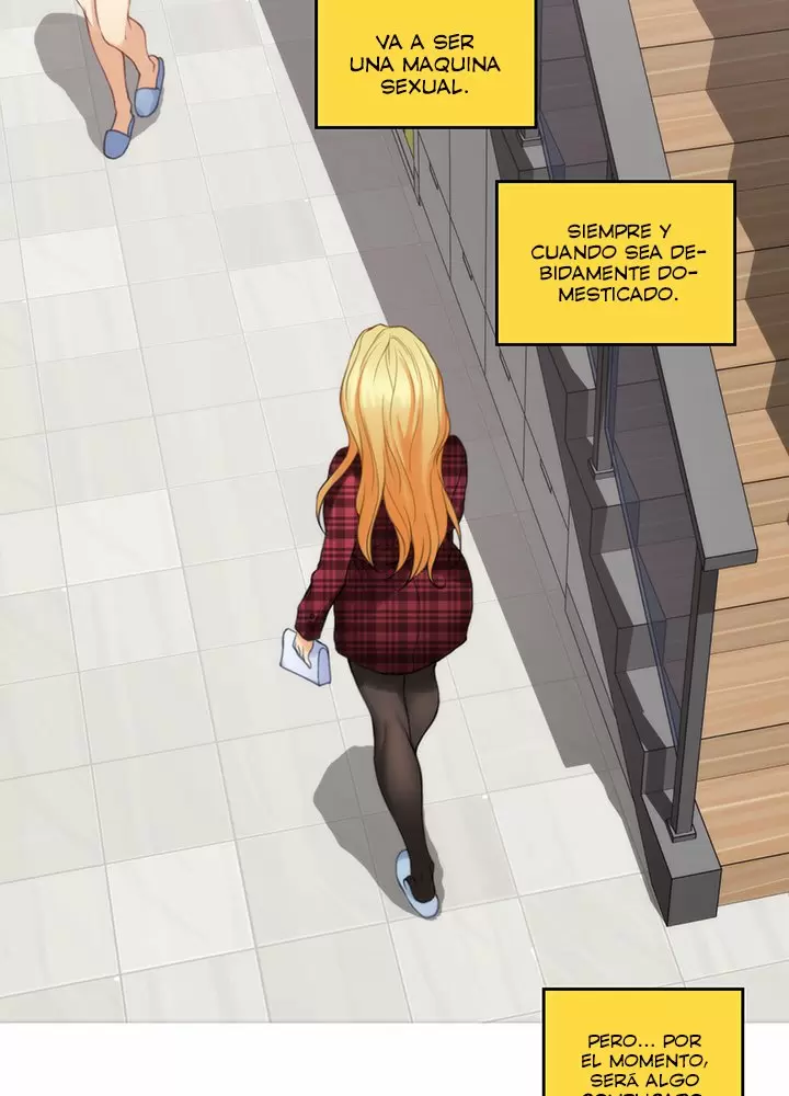 S-Mate Capítulo 47 - Página 34