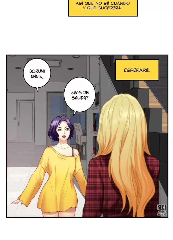 S-Mate Capítulo 47 - Página 36