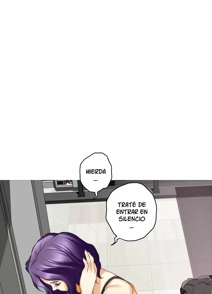 S-Mate Capítulo 47 - Página 58