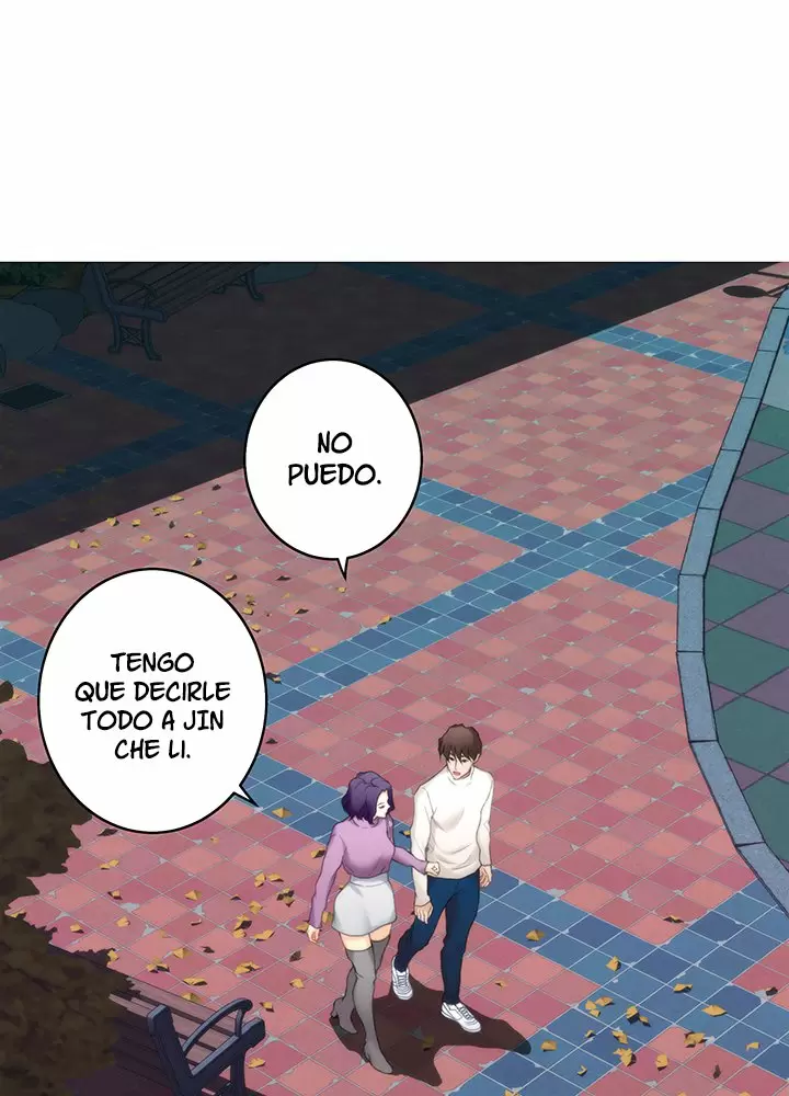 S-Mate Capítulo 47 - Página 83