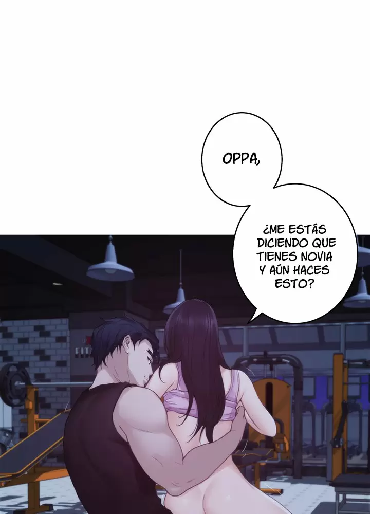 S-Mate Capítulo 48 - Página 29