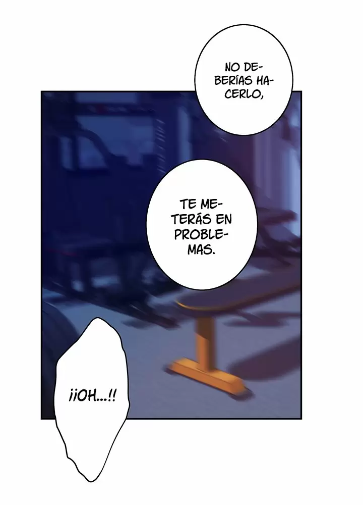 S-Mate Capítulo 48 - Página 34