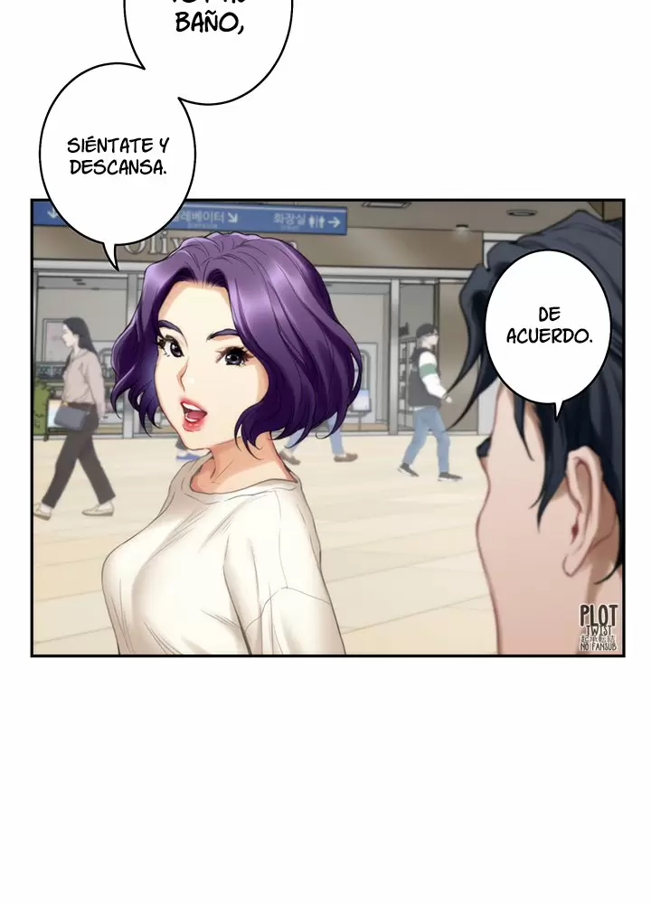 S-Mate Capítulo 48 - Página 71