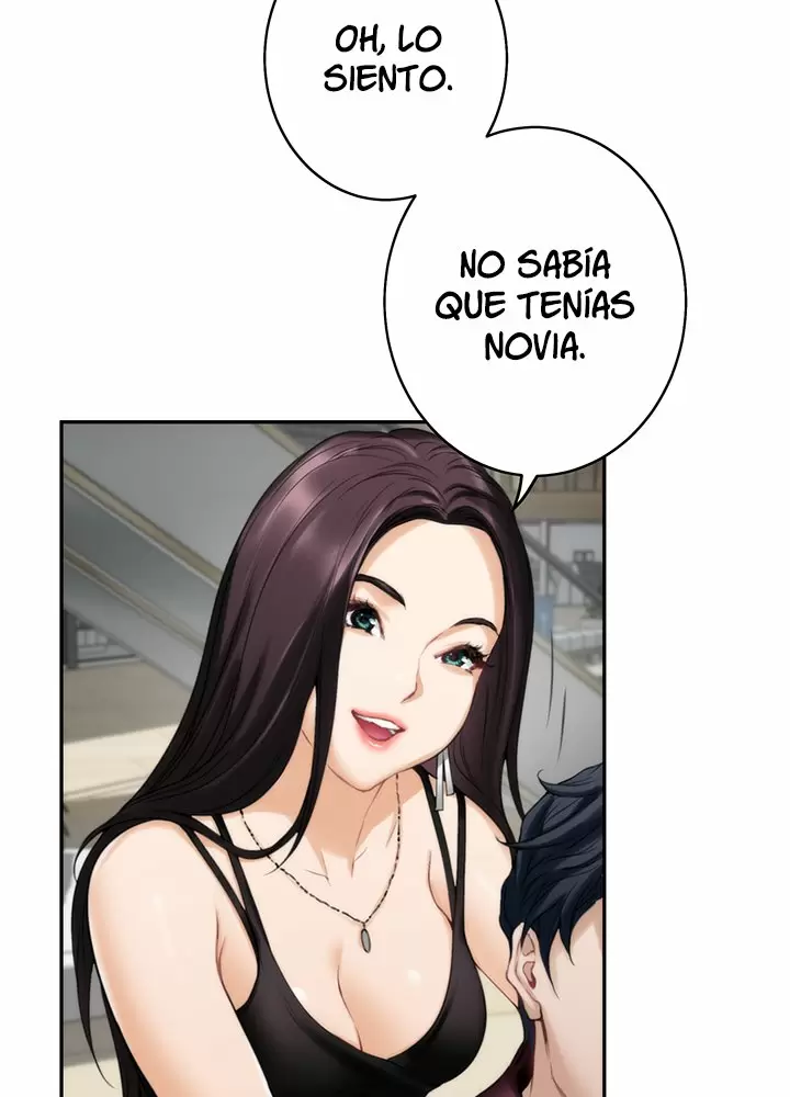 S-Mate Capítulo 48 - Página 86