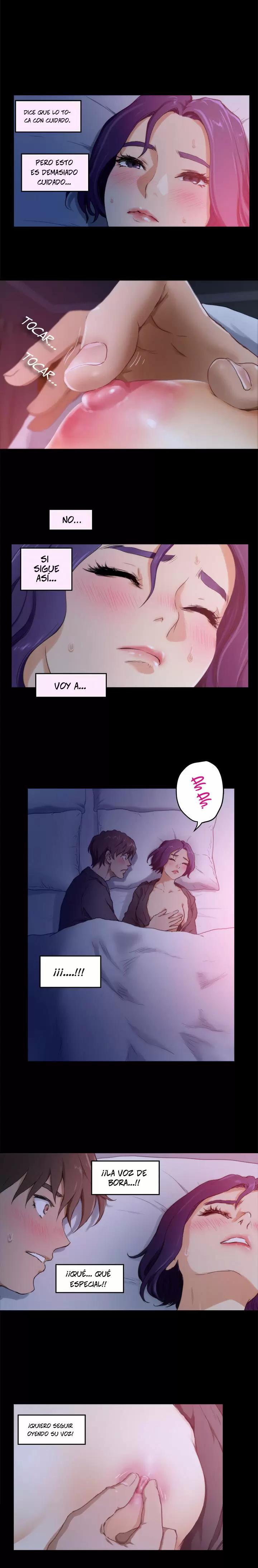 S-Mate Capítulo 5 - Página 15