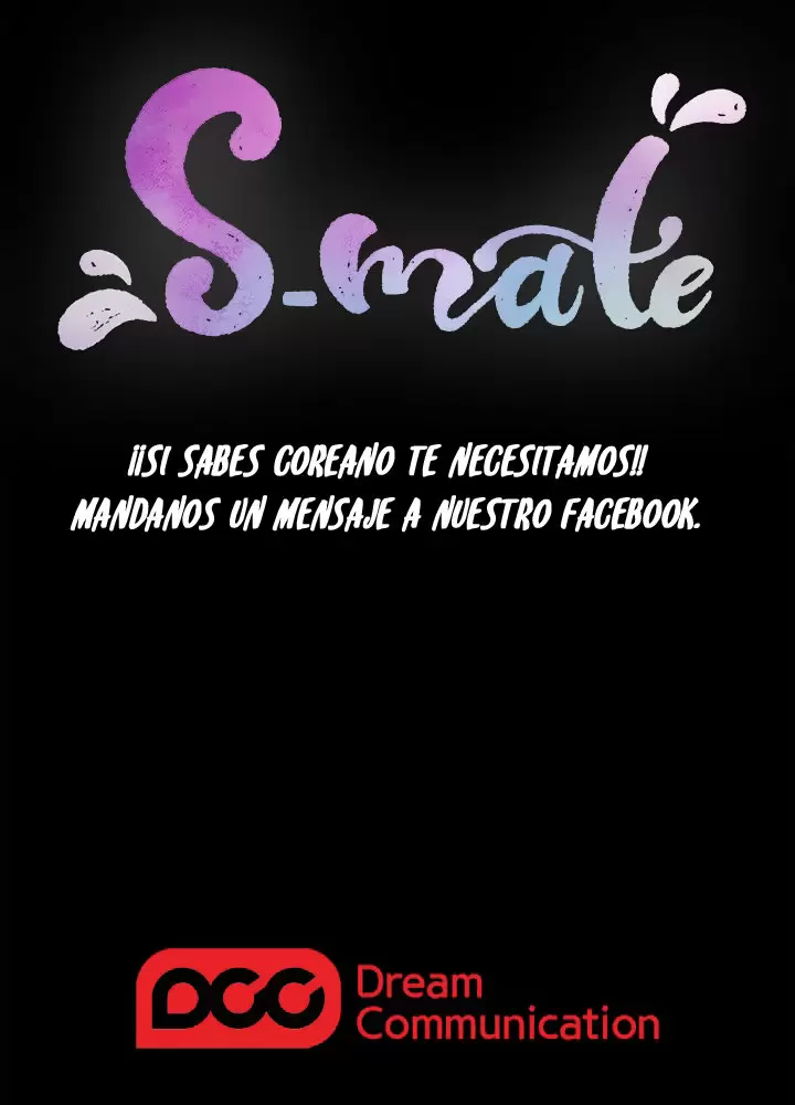 S-Mate Capítulo 5 - Página 24
