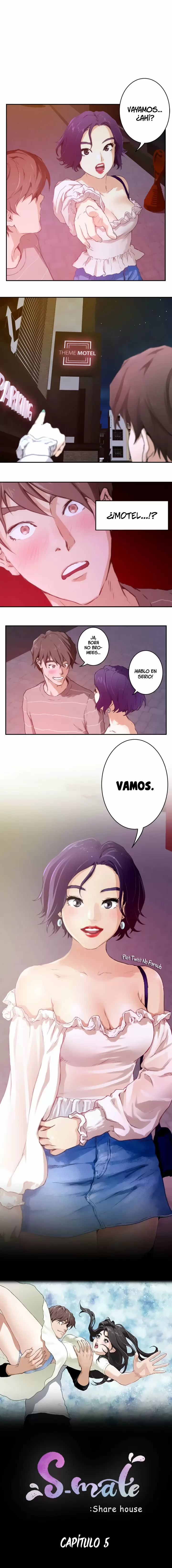 S-Mate Capítulo 5 - Página 3