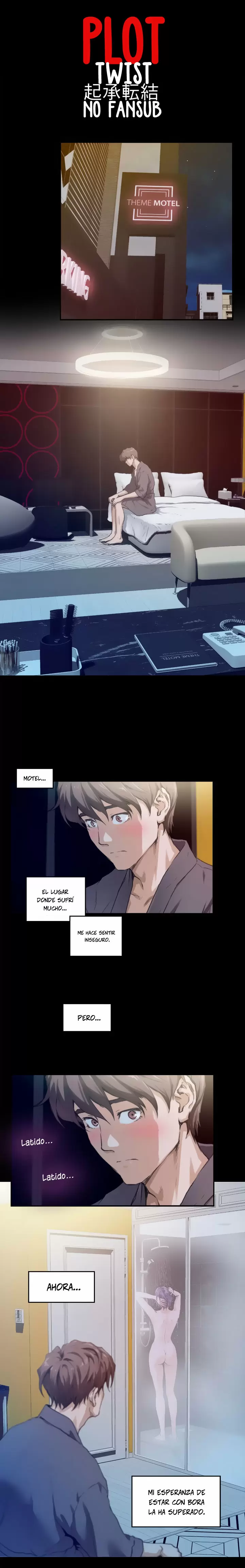 S-Mate Capítulo 5 - Página 4