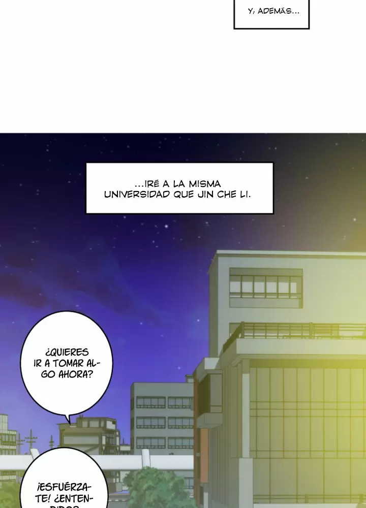 S-Mate Capítulo 50 - Página 20