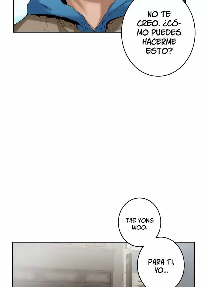 S-Mate Capítulo 52 - Página 33