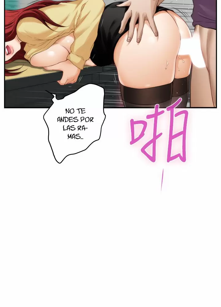 S-Mate Capítulo 52 - Página 49