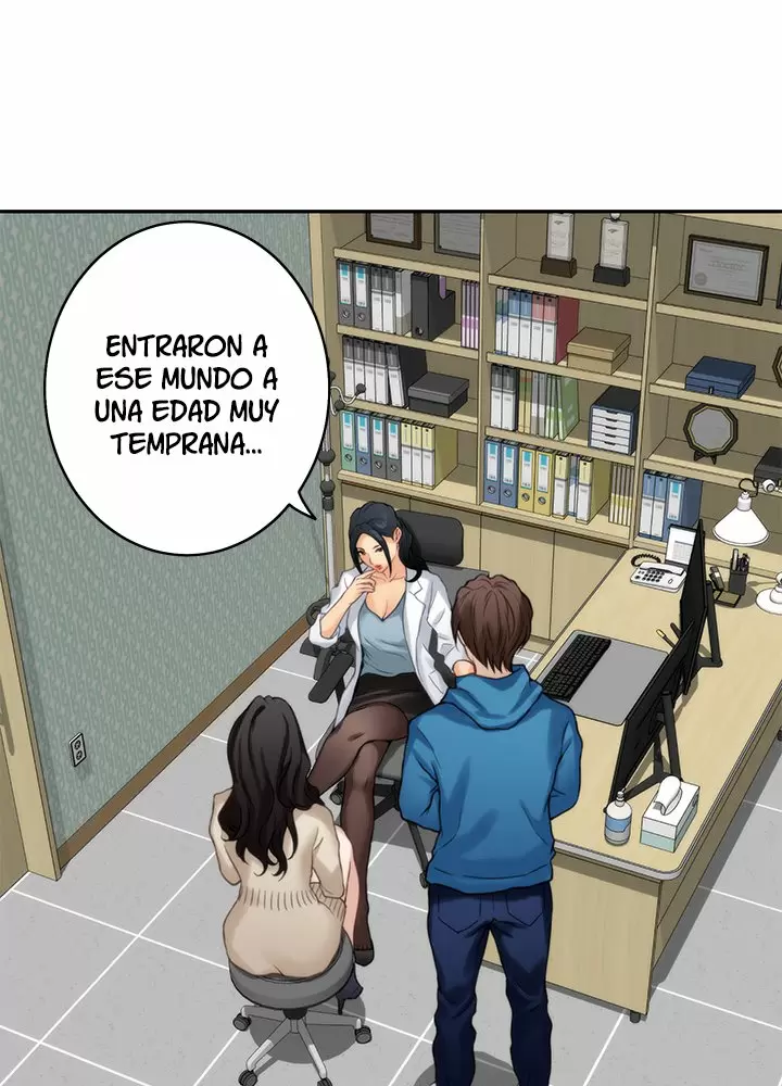 S-Mate Capítulo 52 - Página 8