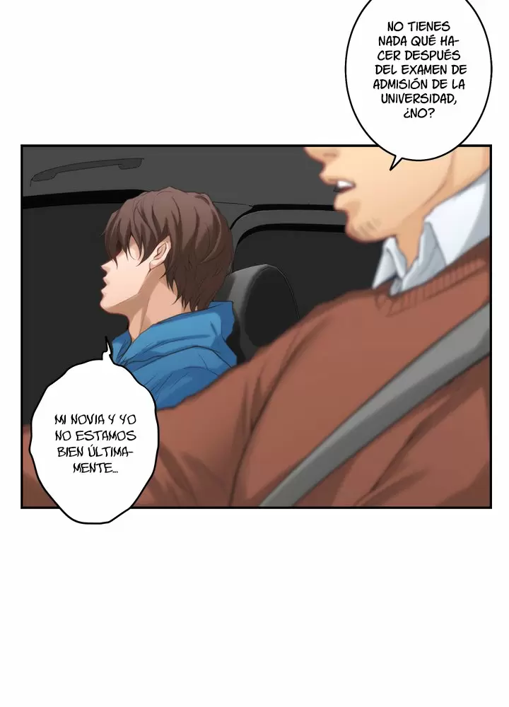 S-Mate Capítulo 53 - Página 15