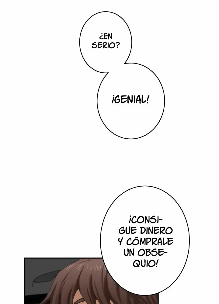 S-Mate Capítulo 53 - Página 16