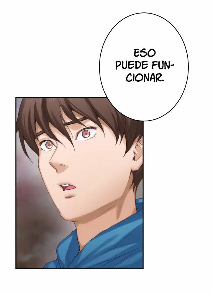 S-Mate Capítulo 53 - Página 22