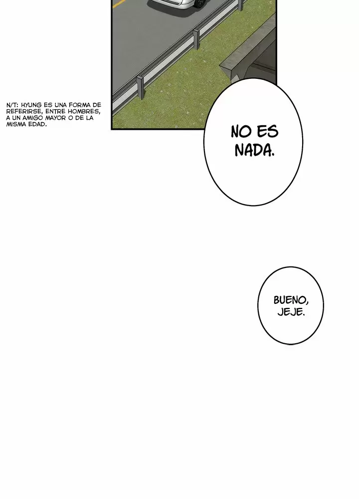 S-Mate Capítulo 53 - Página 27