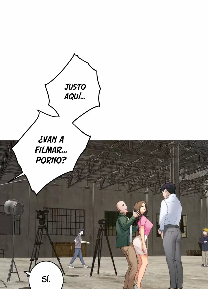 S-Mate Capítulo 53 - Página 36