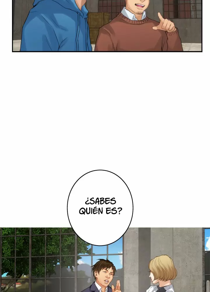 S-Mate Capítulo 53 - Página 38