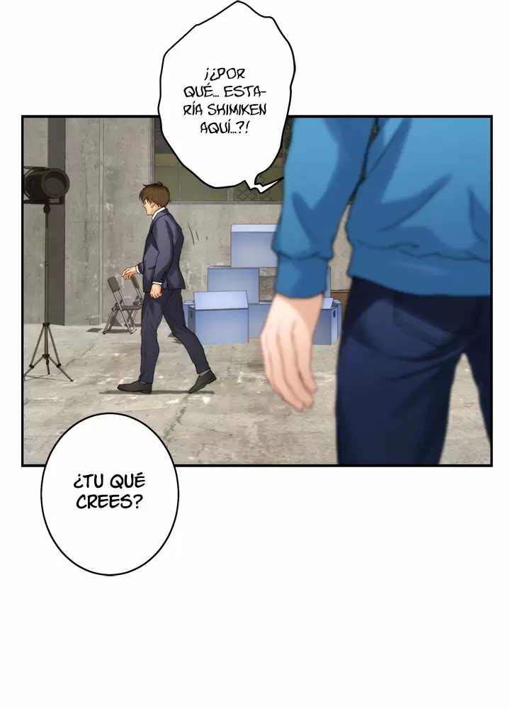 S-Mate Capítulo 53 - Página 45