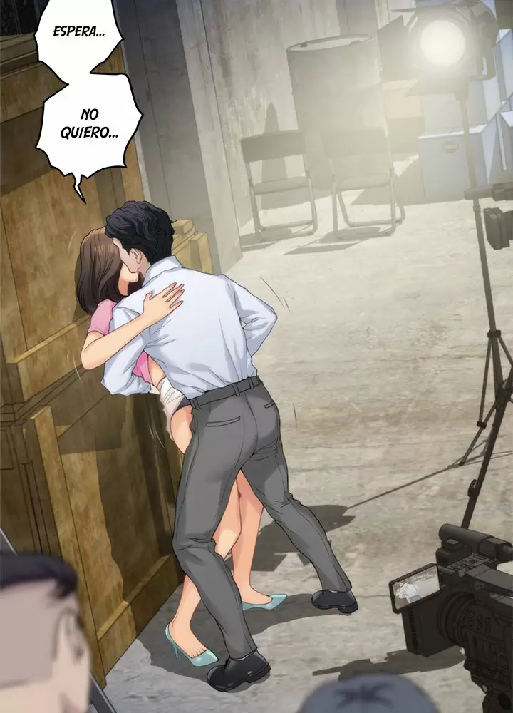 S-Mate Capítulo 53 - Página 52