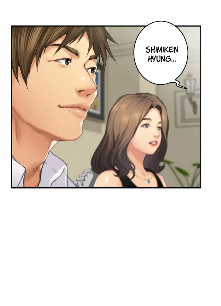 S-Mate Capítulo 54 - Página 101
