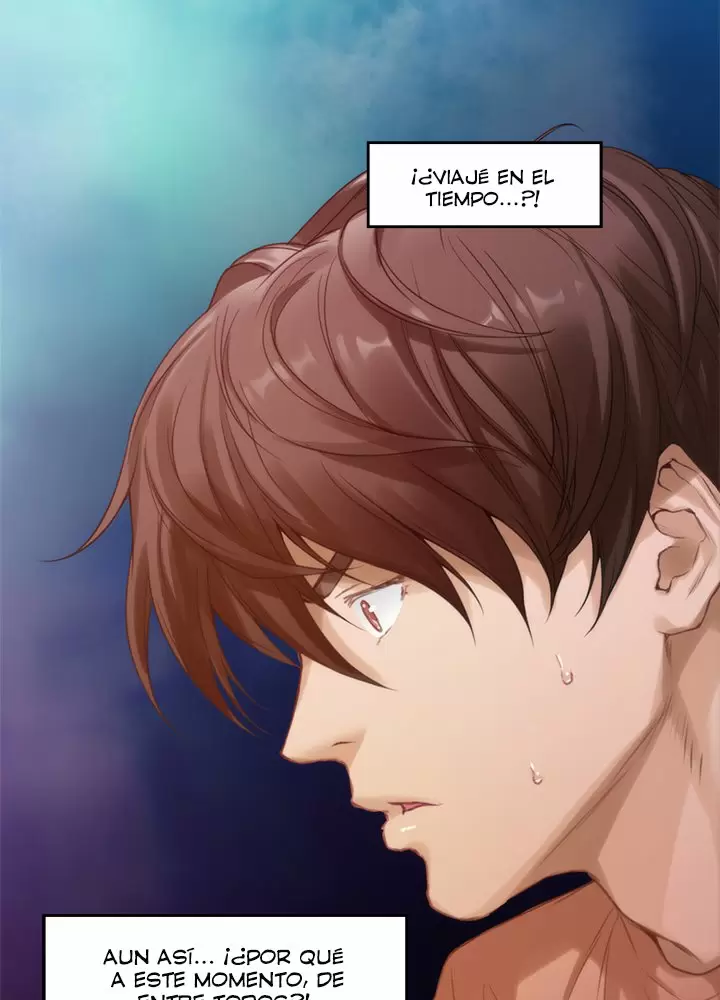 S-Mate Capítulo 54 - Página 16