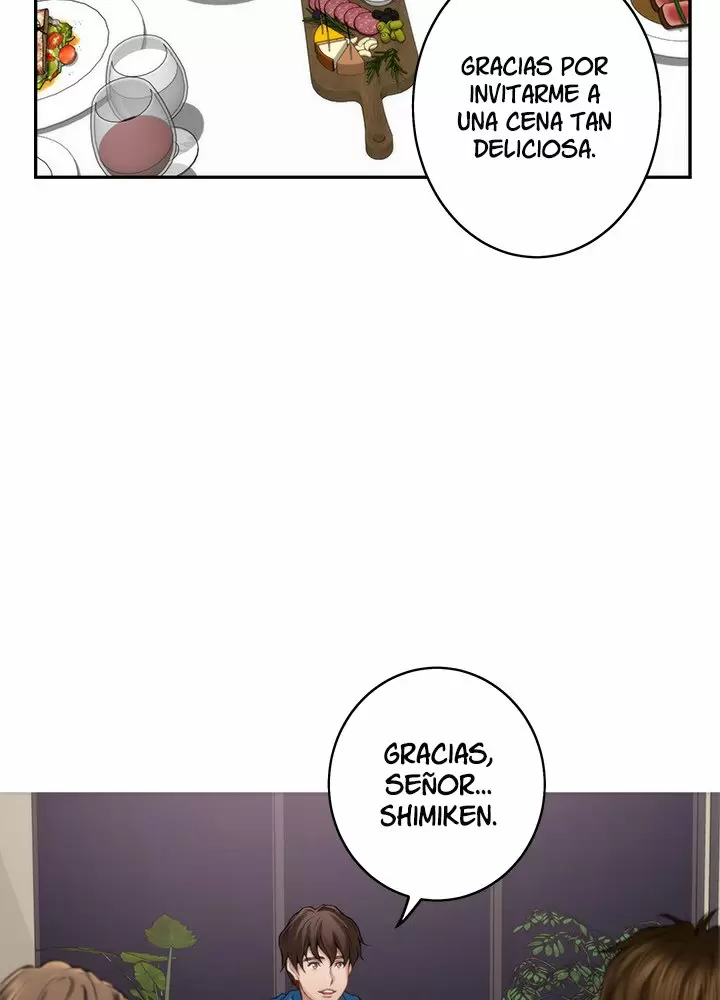 S-Mate Capítulo 54 - Página 74