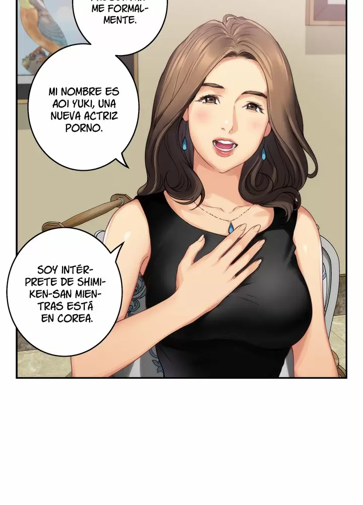 S-Mate Capítulo 54 - Página 85