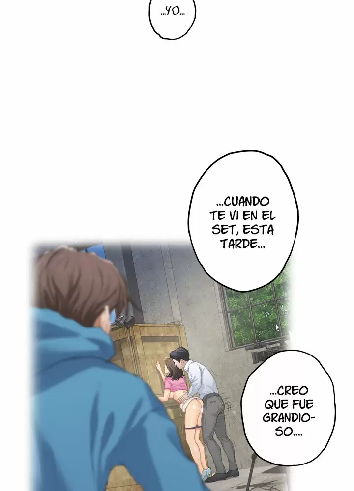 S-Mate Capítulo 54 - Página 87