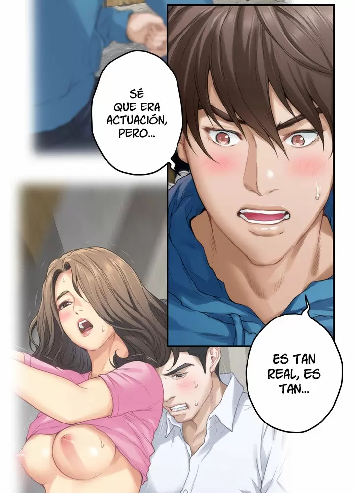 S-Mate Capítulo 54 - Página 88