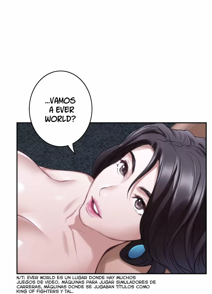 S-Mate Capítulo 55 - Página 104