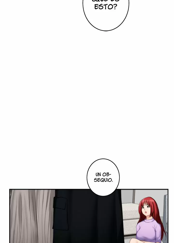 S-Mate Capítulo 55 - Página 14
