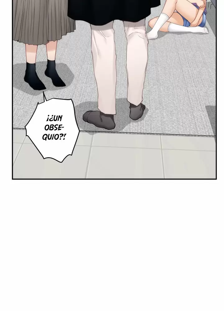S-Mate Capítulo 55 - Página 15