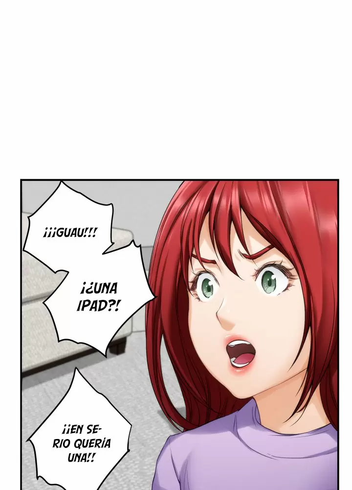 S-Mate Capítulo 55 - Página 16