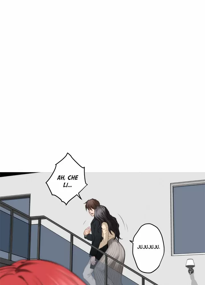 S-Mate Capítulo 55 - Página 51