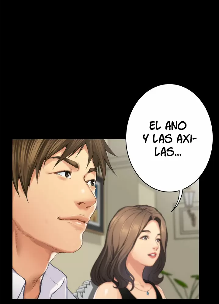 S-Mate Capítulo 55 - Página 85