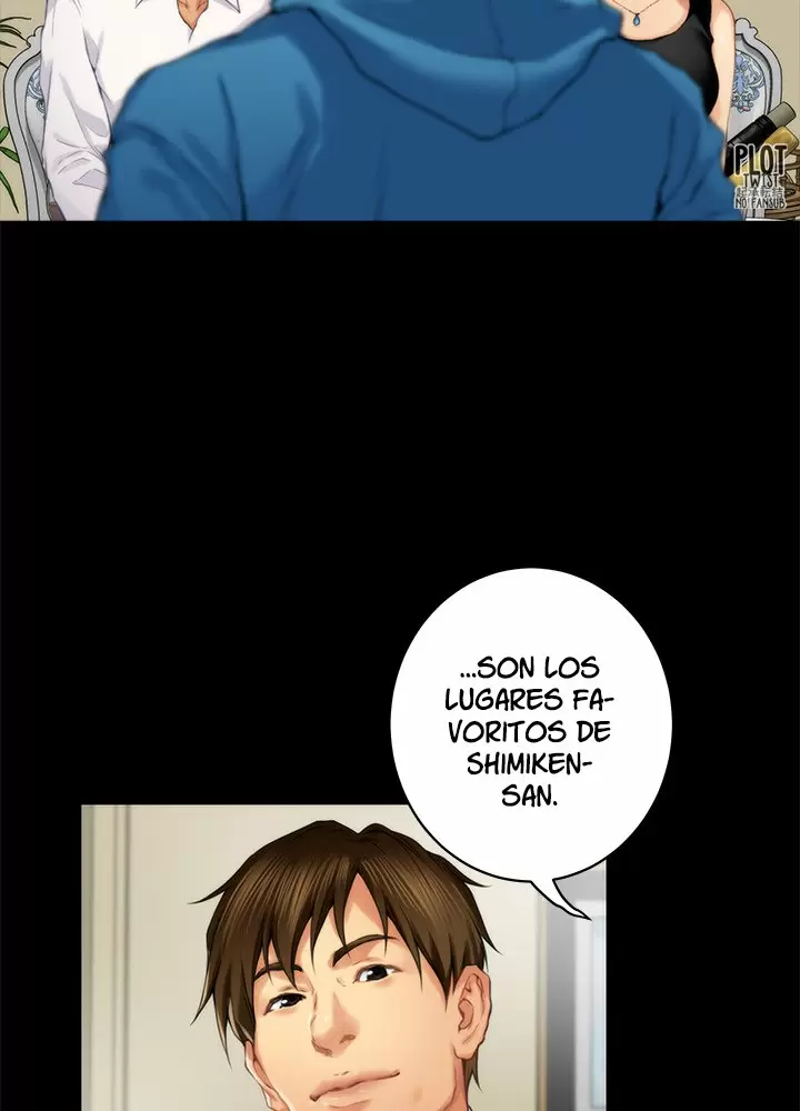 S-Mate Capítulo 55 - Página 87