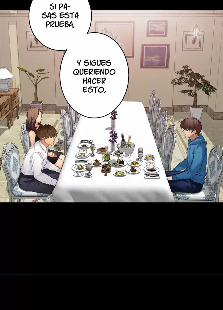 S-Mate Capítulo 55 - Página 98