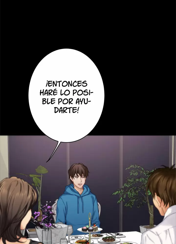 S-Mate Capítulo 55 - Página 99