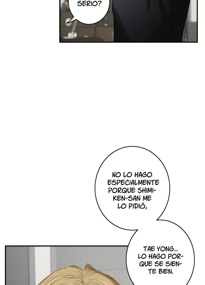 S-Mate Capítulo 56 - Página 20