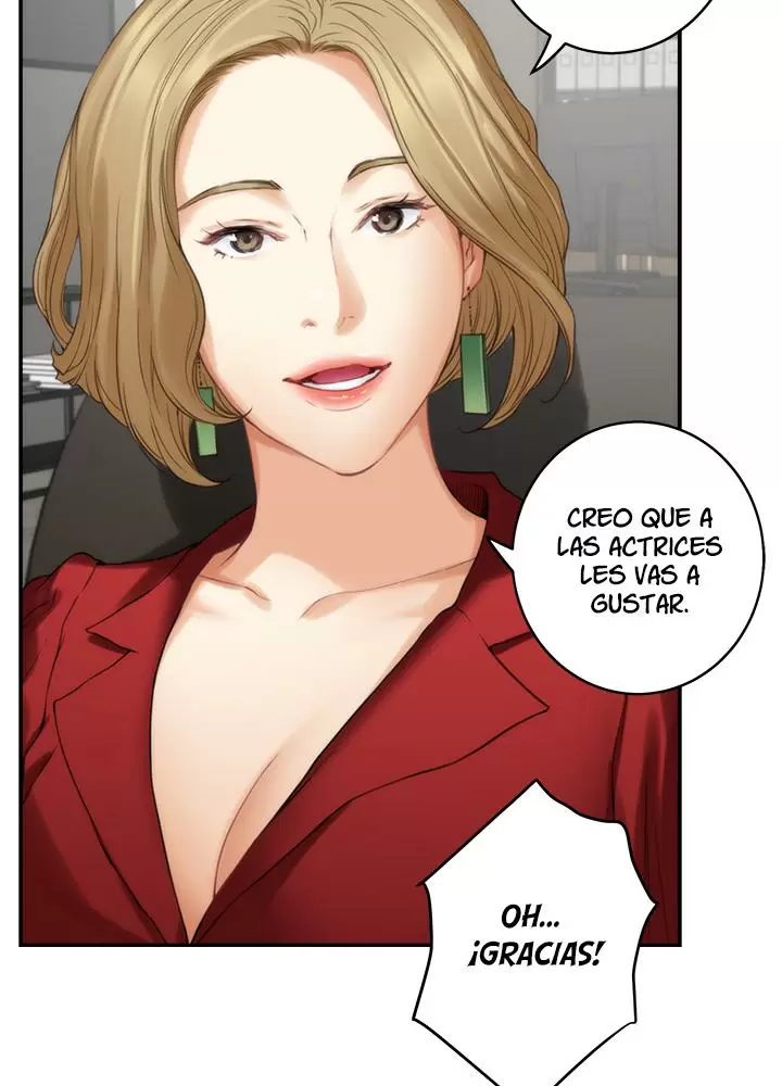 S-Mate Capítulo 56 - Página 21