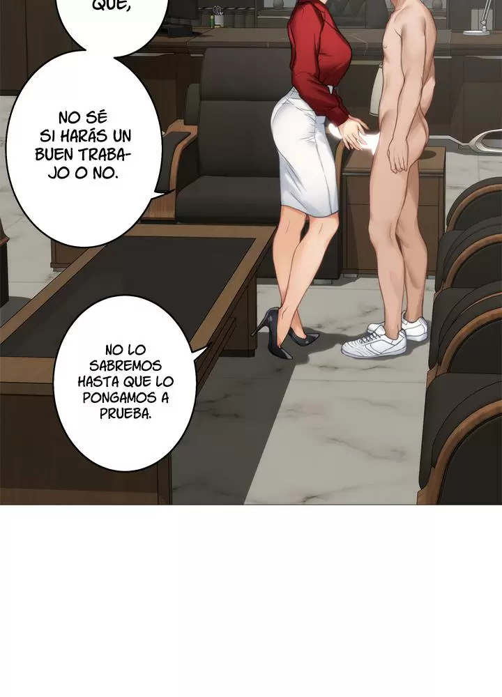 S-Mate Capítulo 56 - Página 46