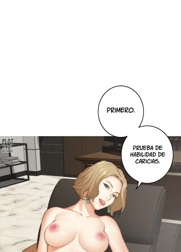 S-Mate Capítulo 56 - Página 57
