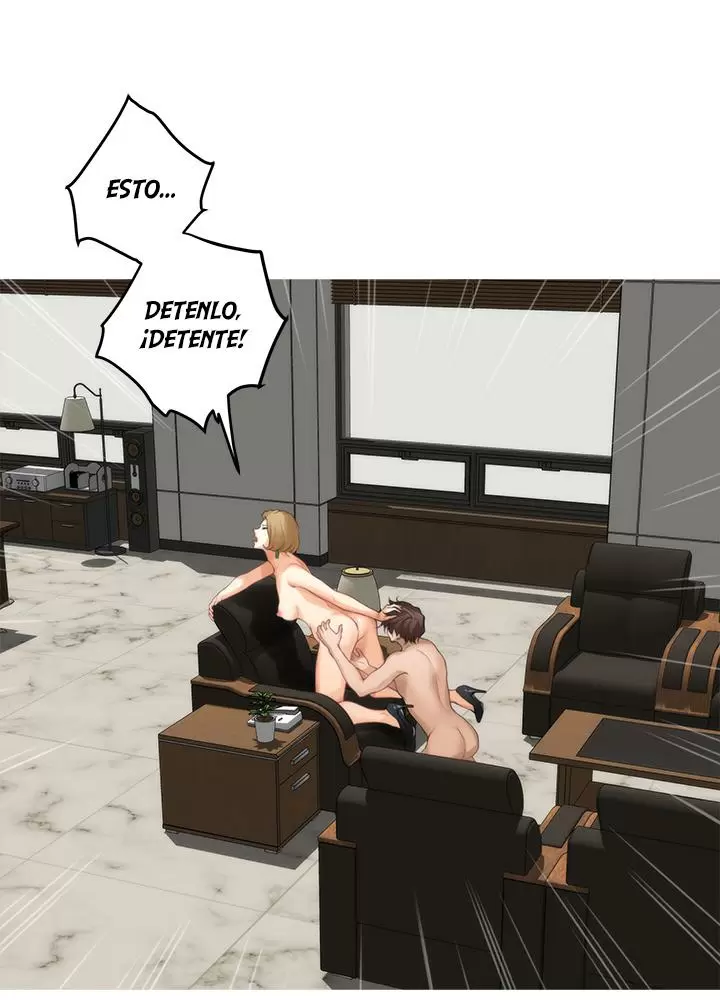 S-Mate Capítulo 57 - Página 35