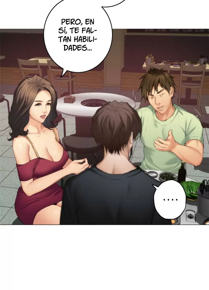 S-Mate Capítulo 58 - Página 25