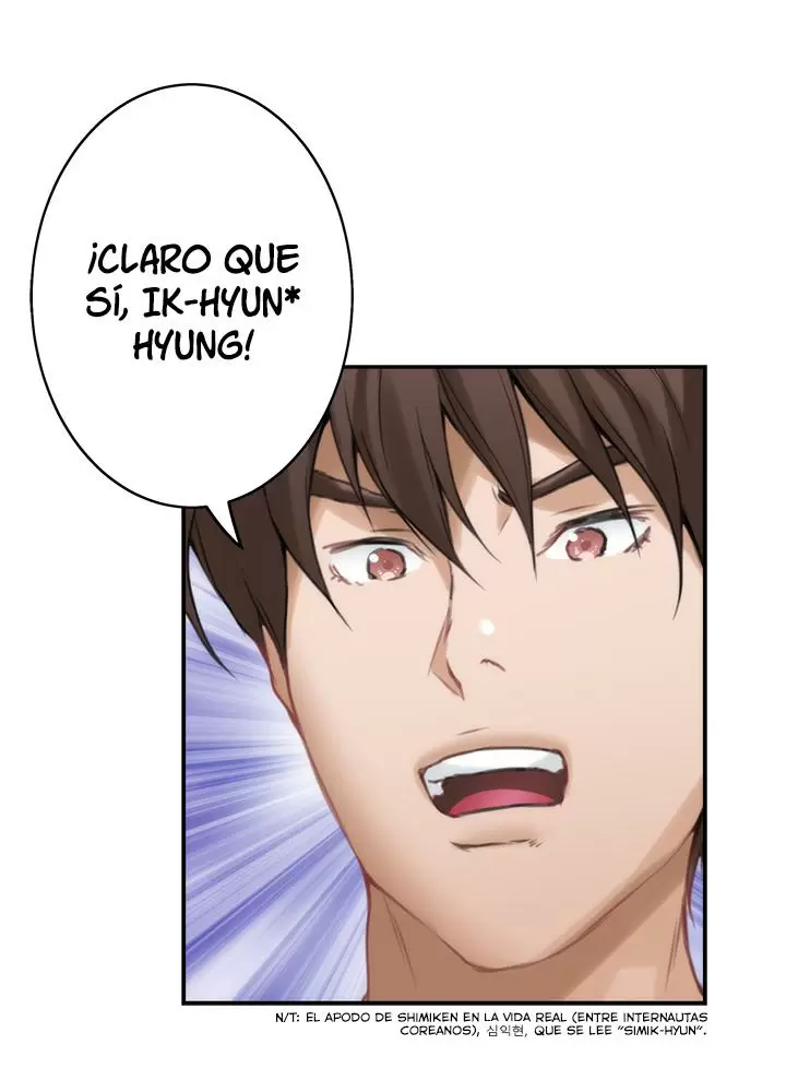 S-Mate Capítulo 58 - Página 35