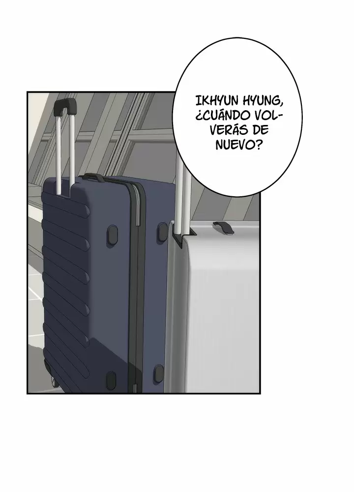 S-Mate Capítulo 59 - Página 27
