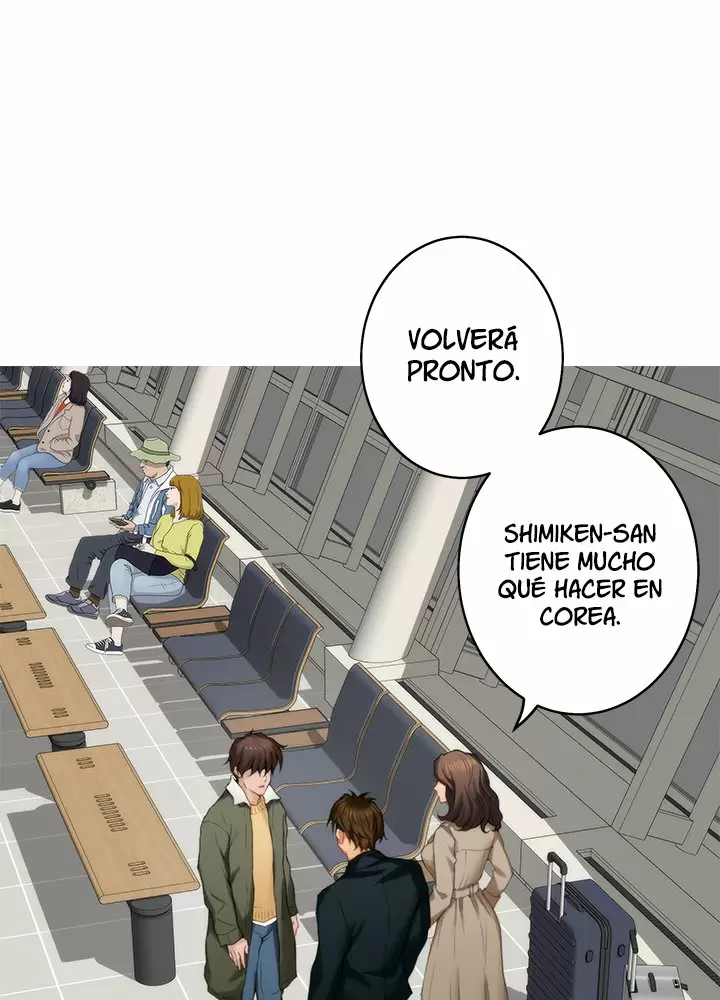 S-Mate Capítulo 59 - Página 28